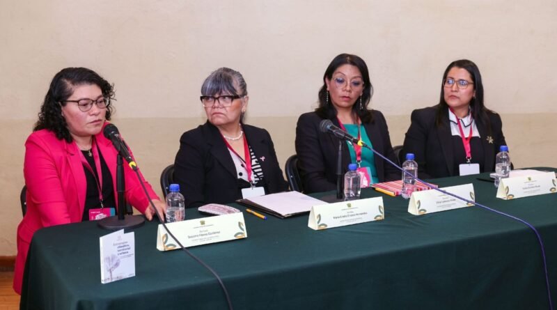 *UAEMéx lleva a la FILEM el debate sobre la crisis climática y la transformación del territorio*
