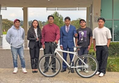 Ganan estudiantes de la Universidad Mexiquense del Bicentenario Concurso Estatal Emprende Joven 2026