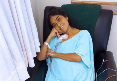 Trasplante de hígado en el IMSS cambia la vida de derechohabiente con enfermedad hepática crónica