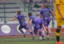 ARTESANOS FIRMA ESPECTACULAR REMONTADA ANTE ORISHAS TEPEJI FC