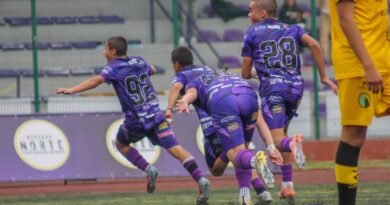 ARTESANOS FIRMA ESPECTACULAR REMONTADA ANTE ORISHAS TEPEJI FC