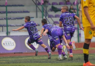 ARTESANOS FIRMA ESPECTACULAR REMONTADA ANTE ORISHAS TEPEJI FC