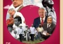 A 15 años del nacimiento de nuestro Movimiento de Morena
