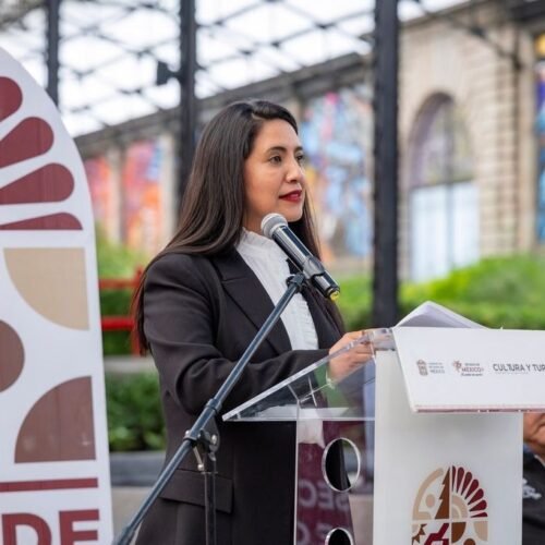 UAEMéx llevará voces, libros y pensamiento a la FILEM 2026