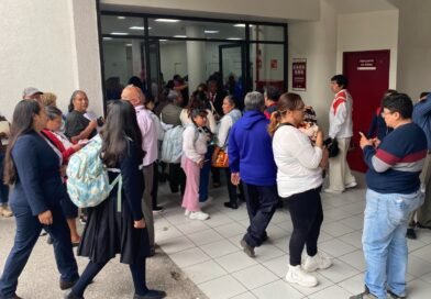 Termina la huelga del Monte de Piedad: trabajadores vuelven a sus labores tras casi un año