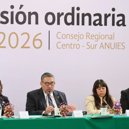 Desde la UAEMéx, universidades llaman a construir comunidades educativas más seguras