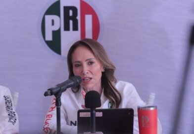 CON INSEGURIDAD E INUNDACIONES MORENA HUNDE AL MUNICIPIO DE LA PAZ: PRI