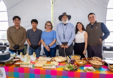 Mujeres rurales preservan saberes ancestrales y sostienen la alimentación de sus comunidades