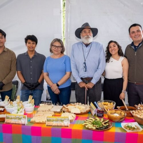 Mujeres rurales preservan saberes ancestrales y sostienen la alimentación de sus comunidades