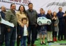ENTREGA JENARO MARTÍNEZ 126 AUTOMÓVILES A DOCENTES GANADORES DE LOS SORTEOS DEL DÍA DEL MAESTRO