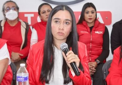 PRI acusa propaganda gubernamental disfrazada de apoyo ciudadano en Toluca