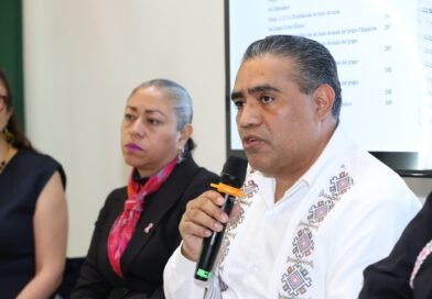 *UAEMéx vincula investigación y saberes ancestrales para proteger el maíz nativo*