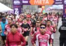 Toluca se llena de corredores con el Medio Maratón Alfeñique 2026
