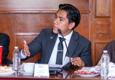 Invita H.Toluca a participar en el Premio Municipal de la Juventud Toluca 2026
