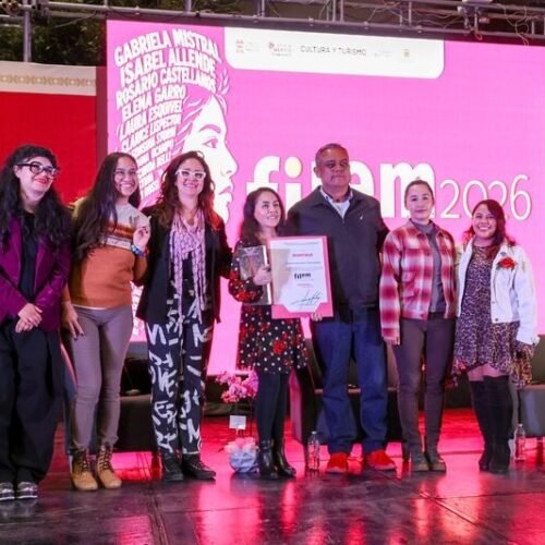 UAEMéx llama a mantener la lectura como práctica cotidiana de libertad