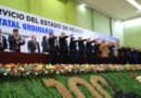 SMSEM CELEBRA SU CONSEJO ESTATAL ORDINARIO LLAMANDO A LA UNIDAD