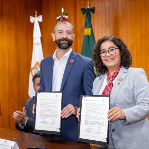 UAEMéx fortalece la Universidad Cuidadora con acciones de bienestar, salud mental e igualdad