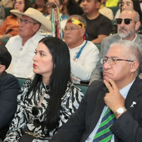 UAEMéx impulsa una antropología vinculada con las comunidades mexiquenses