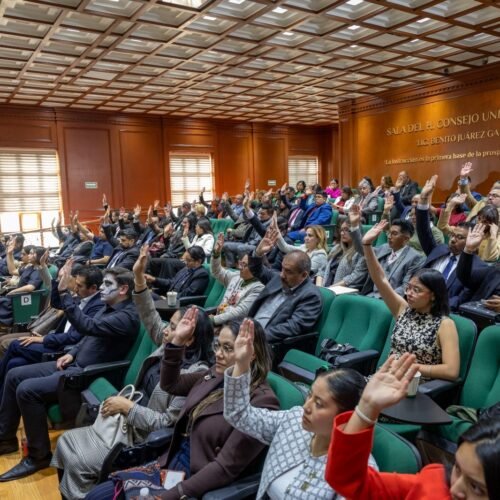 Reforma a la Ley de la UAEMéx, paso histórico para renovar la vida universitaria